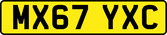 MX67YXC