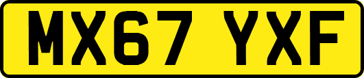 MX67YXF