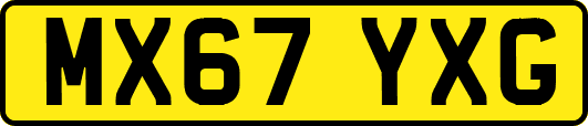 MX67YXG
