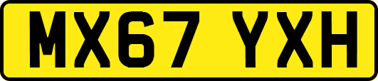 MX67YXH
