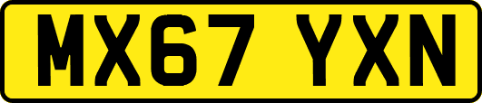 MX67YXN