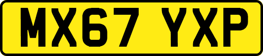 MX67YXP