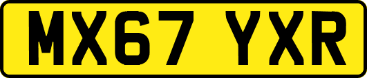 MX67YXR
