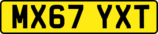MX67YXT
