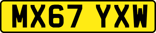 MX67YXW