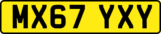 MX67YXY