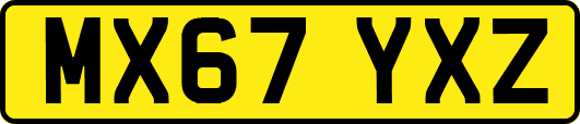MX67YXZ