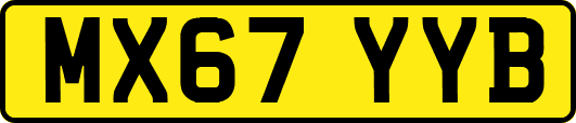MX67YYB