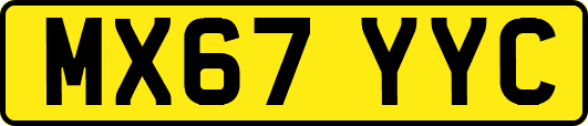 MX67YYC