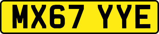 MX67YYE