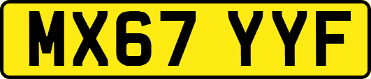 MX67YYF
