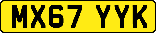 MX67YYK