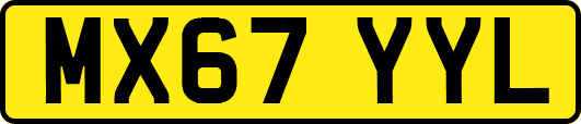 MX67YYL