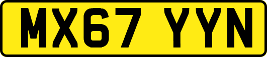 MX67YYN