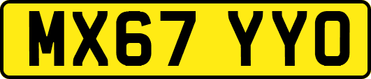 MX67YYO