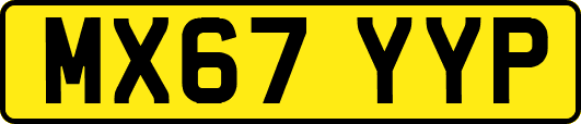 MX67YYP