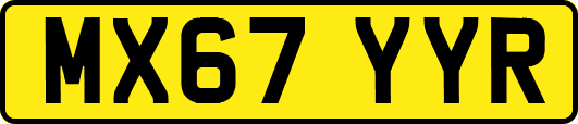 MX67YYR