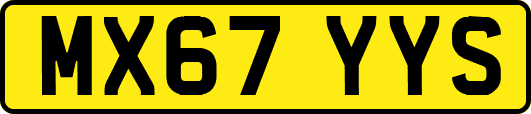 MX67YYS