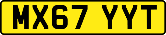 MX67YYT