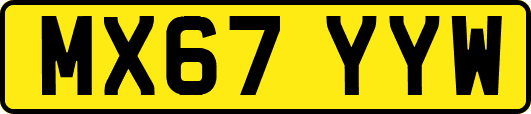 MX67YYW