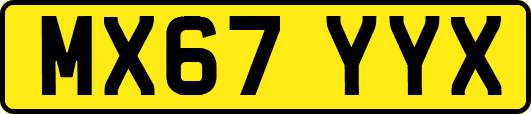 MX67YYX