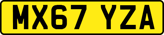 MX67YZA