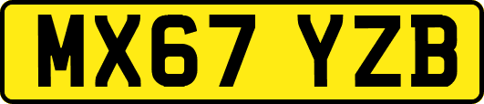 MX67YZB