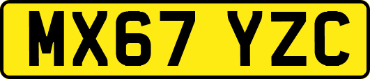 MX67YZC