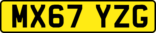 MX67YZG