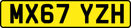 MX67YZH