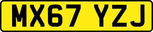 MX67YZJ