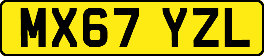 MX67YZL