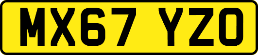 MX67YZO