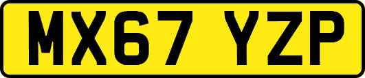 MX67YZP
