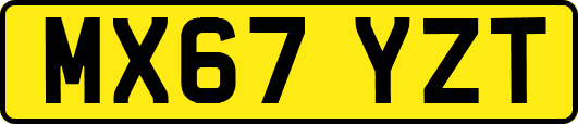 MX67YZT