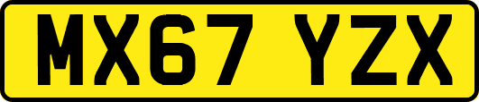MX67YZX