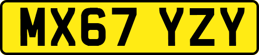 MX67YZY