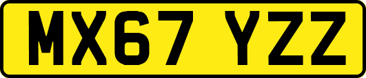 MX67YZZ