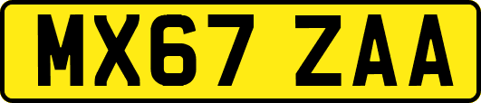 MX67ZAA