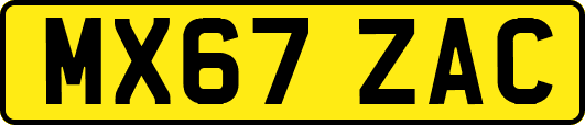MX67ZAC