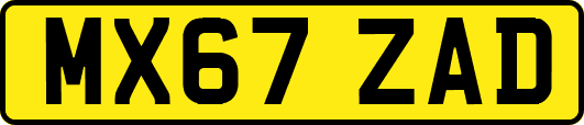 MX67ZAD