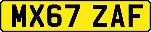 MX67ZAF