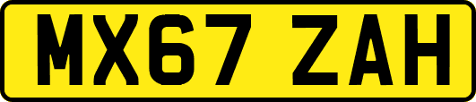 MX67ZAH