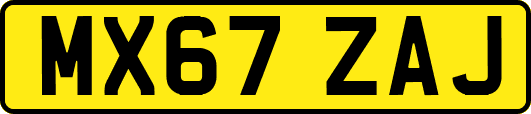 MX67ZAJ