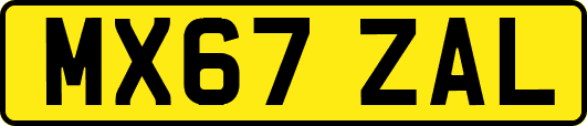 MX67ZAL