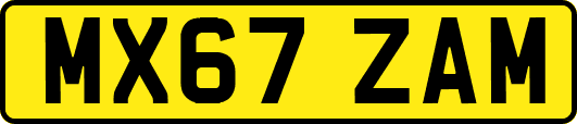 MX67ZAM