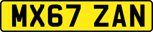 MX67ZAN