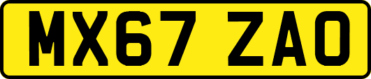 MX67ZAO