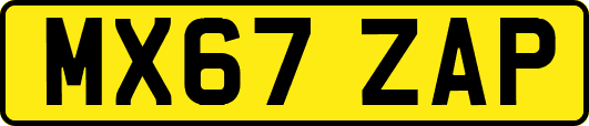 MX67ZAP