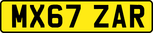 MX67ZAR